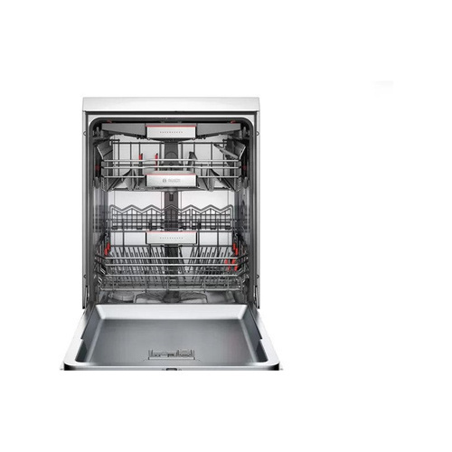 Bosch Serie | 6 60cm Freestanding Dishwasher - Stainless Steel (Photo: 5)